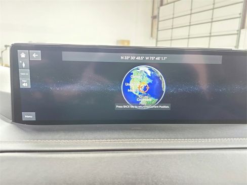 Used 2024 Genesis GV80 2.5T image 29