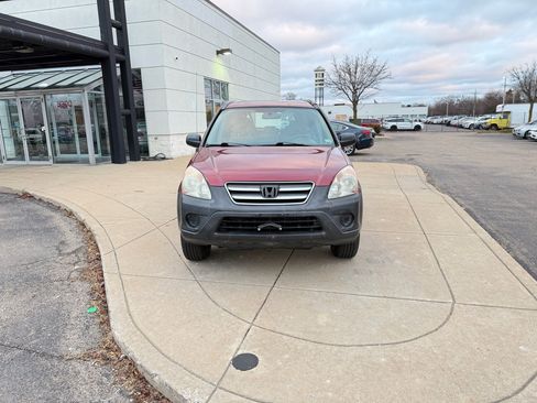 Used 2006 Honda CR-V LX image 2