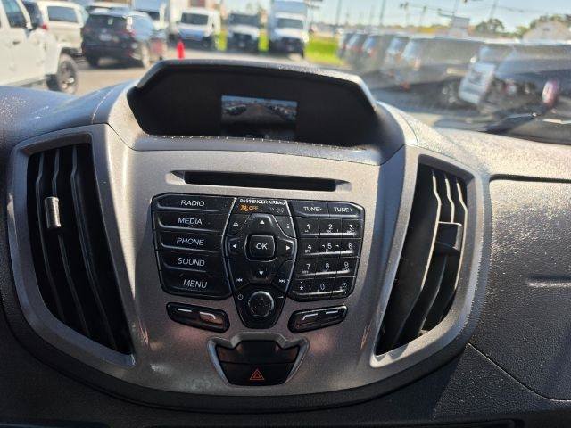 Used 2019 Ford Transit 250 130 Medium Roof RWD image 20