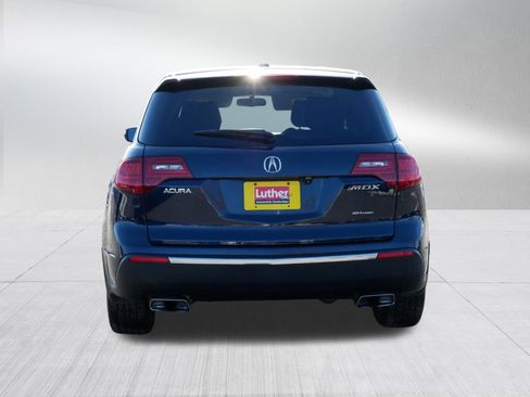 Used 2011 Acura MDX w/ Technology Package image 6