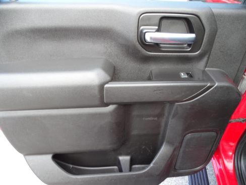 Used 2020 Chevrolet Silverado 2500 W/T image 27