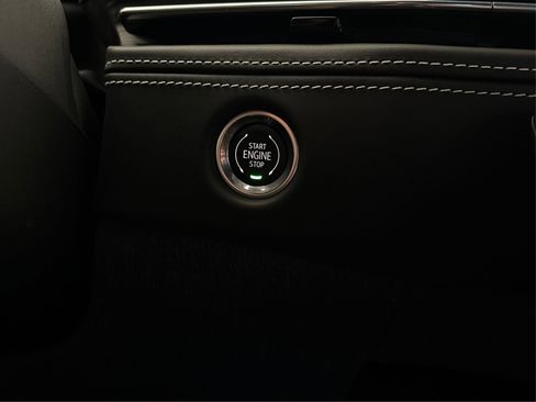 New 2026 Cadillac Escalade ESV Platinum Luxury image 28