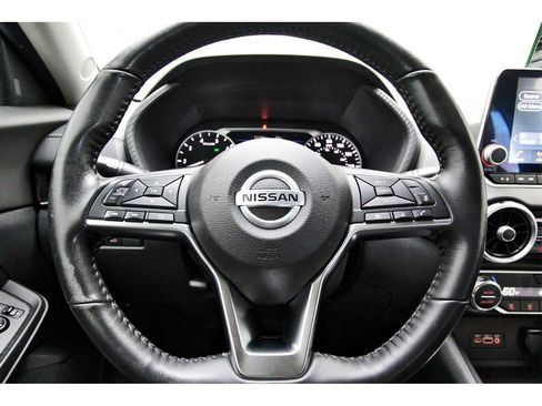 Certified 2023 Nissan Sentra SV w/ All-Weather Package image 11