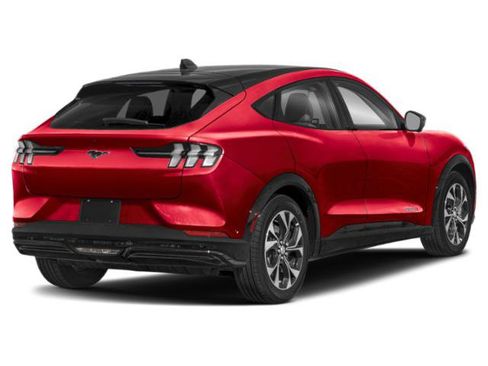 Certified 2023 Ford Mustang Mach-E Premium RWD image 3