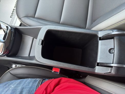 New 2026 Chevrolet Trax ACTIV image 22