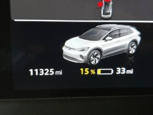 Used 2023 Volkswagen ID.4 Pro RWD image 14