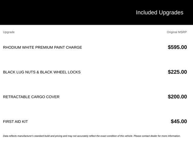 New 2026 MAZDA CX-5 Preferred AWD/4WD image 3
