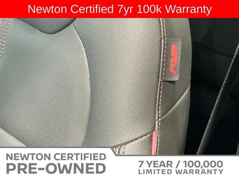 Used 2025 Chevrolet TrailBlazer RS w/ Convenience Package FWD image 52