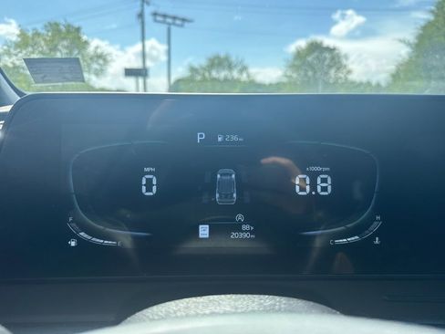 Used 2024 Kia Sportage X-Line w/ X-Line Premium Package AWD/4WD image 10