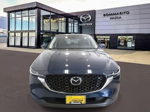 New 2025 MAZDA CX-5 AWD 2.5 S w/ Select Package image 5