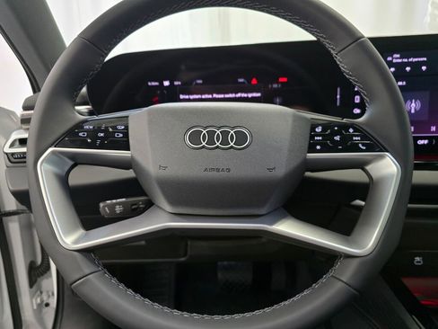 New 2025 Audi A5 2.0T Premium Plus image 14