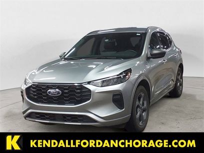 Used 2024 Ford Escape ST-Line w/ Tech Pack #1