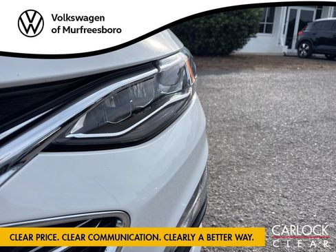 Used 2024 Chevrolet Malibu LT FWD image 10