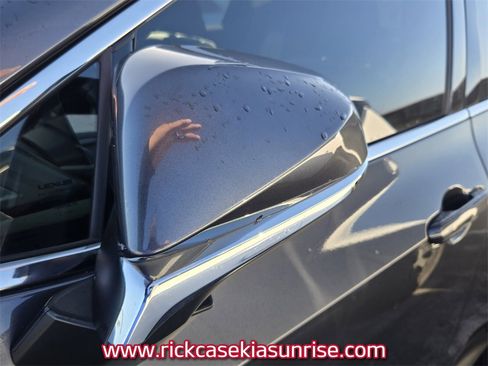 Used 2023 Lexus NX 350 AWD image 11