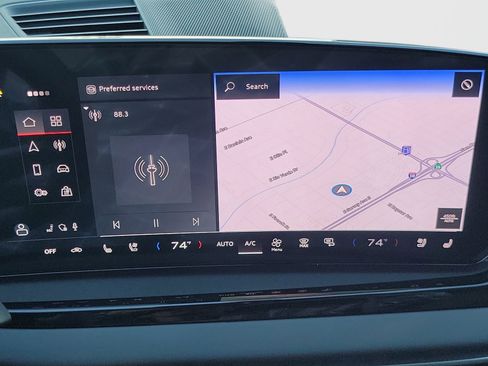 New 2025 Audi A5 2.0T Premium Plus image 21