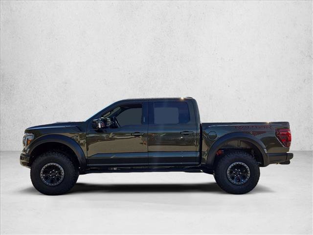 New 2026 Ford F150 Raptor AWD/4WD image 5