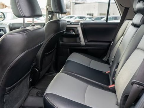 Used 2023 Toyota 4Runner SR5 Premium image 12