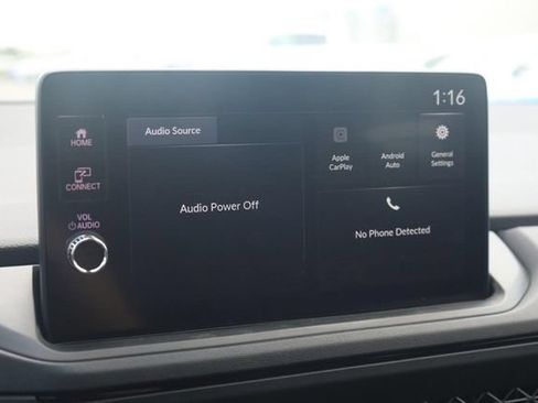 New 2026 Honda Accord LX image 13