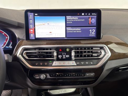 Used 2023 BMW X3 xDrive30i w/ Premium Package image 23