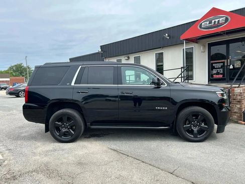Used 2019 Chevrolet Tahoe LT image 6