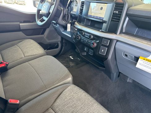 New 2026 Ford F250 XL w/ STX Appearance Package image 15