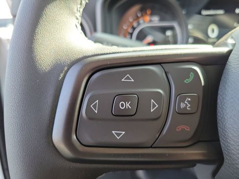 New 2026 Jeep Gladiator Rubicon image 5