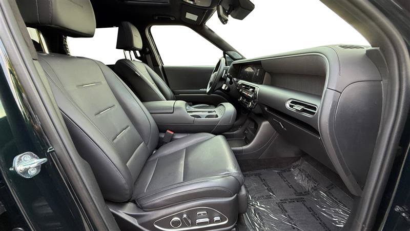 Used 2026 Hyundai Palisade Calligraphy AWD/4WD image 17