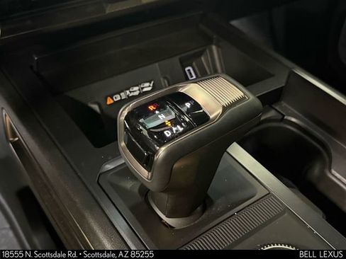 Used 2024 GMC Hummer EV 2X w/ Extreme Off-Road Package image 23