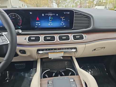 New 2026 Mercedes-Benz GLE 350 4MATIC image 21