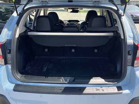 Used 2023 Subaru Crosstrek 2.5i Limited w/ Popular Package #4 AWD/4WD image 25