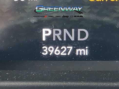 Used 2022 Jeep Wrangler Unlimited Sahara w/ LED Lighting Group AWD/4WD image 25