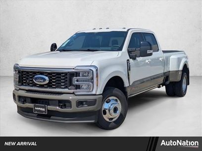 New 2026 Ford F350 King Ranch