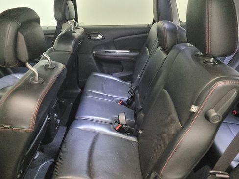 Used 2017 Dodge Journey GT w/ Driver Convenience Group image 18