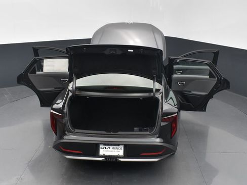 Certified 2025 Kia K4 EX FWD image 46