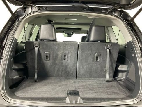 Used 2022 Honda Pilot Special Edition image 31