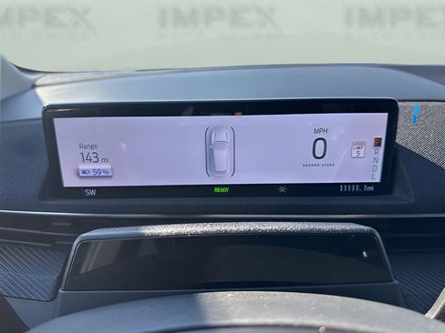 Used 2024 Ford Mustang Mach-E Select w/ Comfort Package Lite image 24