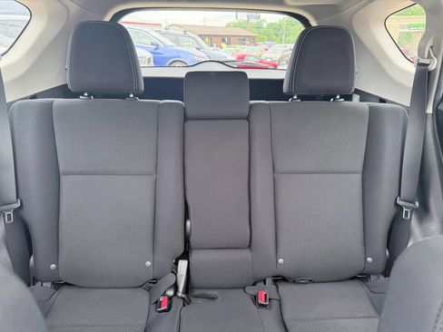 Used 2018 Toyota RAV4 Adventure AWD/4WD image 16