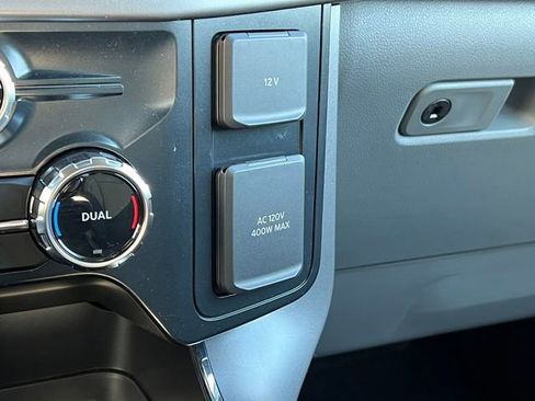 New 2026 Ford F150 XLT w/ Equipment Group 302A MID image 32
