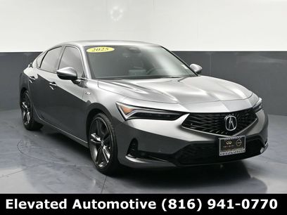 Used 2025 Acura Integra A-Spec