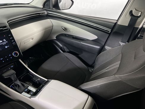 Used 2023 Hyundai Tucson SEL image 22