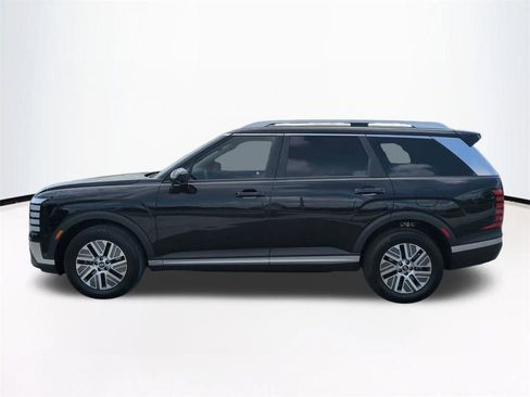 New 2026 Hyundai Palisade SEL AWD/4WD image 8