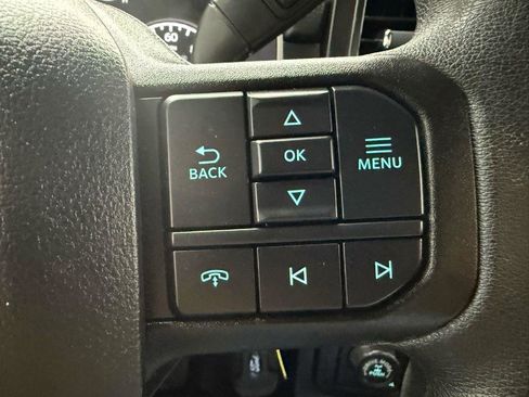 Used 2023 Ford F150 XL w/ STX Appearance Package AWD/4WD image 13