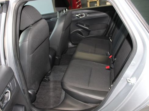 Used 2023 Honda Civic Sport image 10