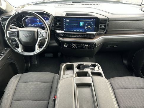 Used 2023 Chevrolet Silverado 1500 RST w/ Rally Edition image 18