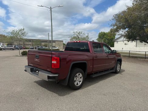 Used 2014 GMC Sierra 1500 SLE RWD image 6