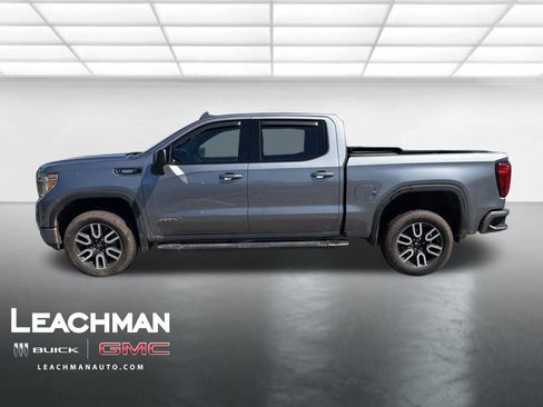 Used 2020 GMC Sierra 1500 AT4 w/ AT4 Premium Package image 7
