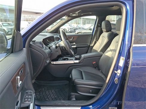 Certified 2023 Mercedes-Benz GLB 250 4MATIC image 14
