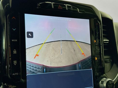 Certified 2023 RAM 2500 Laramie image 18