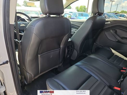 Used 2019 Ford Escape SEL FWD image 13