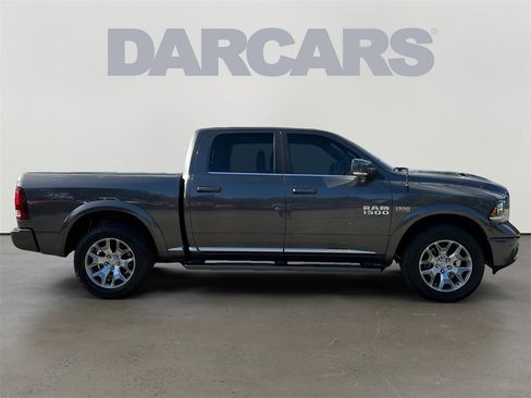 Used 2018 RAM 1500 Limited image 8